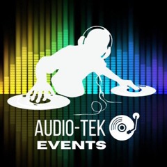 Beddin - Audio-Tek Promo Dnb Mix