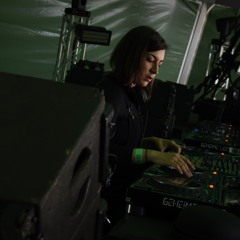 Inez Akker x Geheime Liefde Festival (02.05.2026)