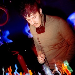 Afro/Deep House By P-A