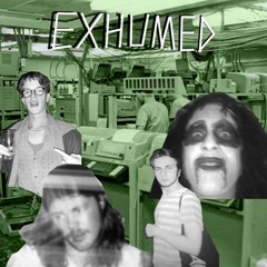 Exhumed Demo