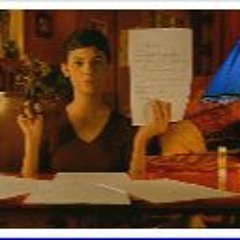Amélie (2001) ( FullMovie ) Watch Online 𝐌𝐨𝐯𝐢𝐞