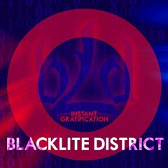The Ghost Of You And Me (Blacklite District)