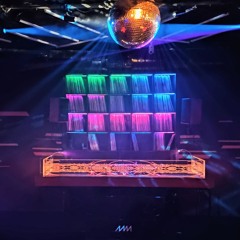 reset 20/09/2025 Warm Up for Steve Bug @ MiniMuzikhol