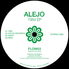 OUT NOW / JUST RELEASED