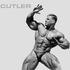 jay cutler x Goth (Motivation)