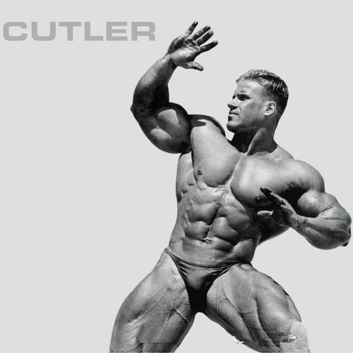 jay cutler x Goth (Motivation)