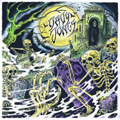 Dead Mans Town