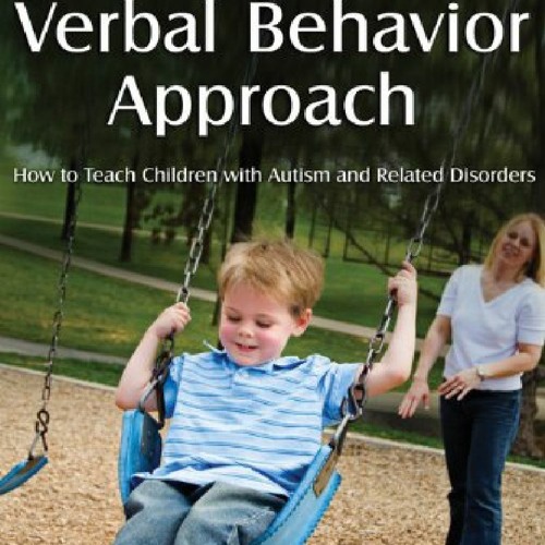 Stream [DOWNLOAD PDF] The Verbal Behavior Approach: How to Teach ...