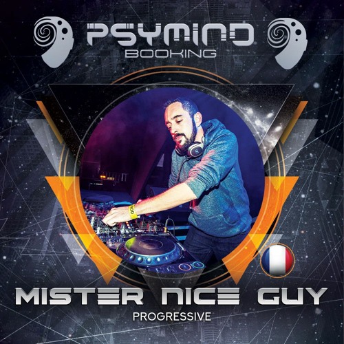 M.N.G [Psymind Booking]