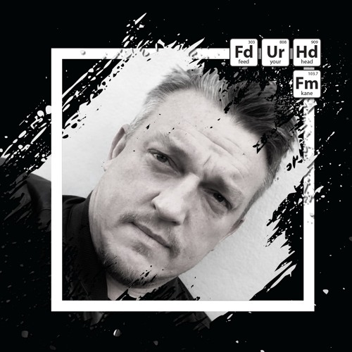 Feed Your Head Guest Mix: Ed Tomlinson