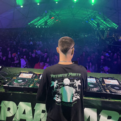 Lucas Bahr @ Park Art, Pinhais - BR (12/08/2023)