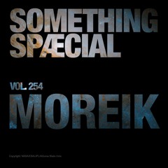 MOREIK: SPÆCIAL MIX 254