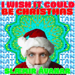 I Wish It Could Be X Slæmir Ávanar - Daði X Birnir (NΛTΛN Edit)