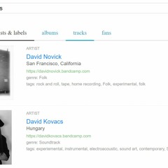 Bandcamp or Bannedcamp?