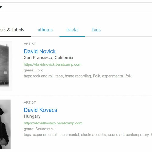 Bandcamp or Bannedcamp?