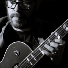 JT solo on How Deep Is The Ocean