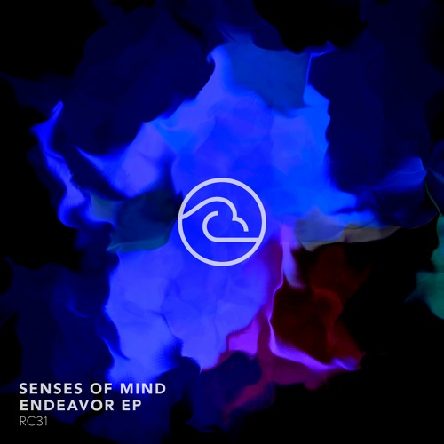 Senses Of Mind - Hold On (Original Mix)