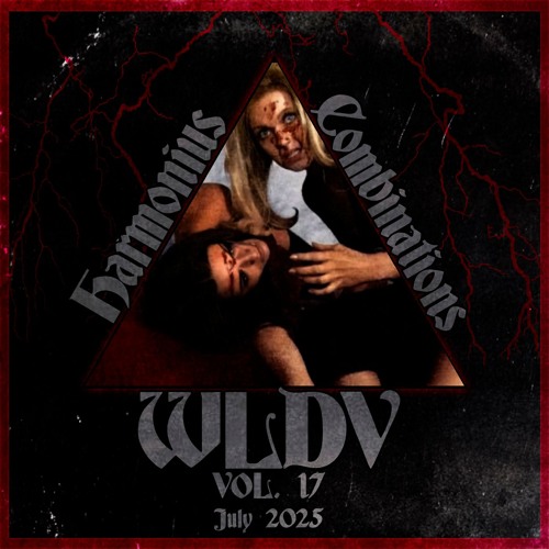 WLDV - Harmonious Combinations Vol.17 - July 2025