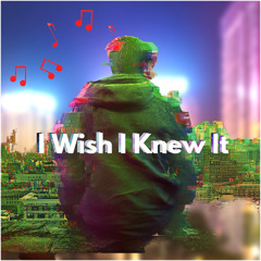 I Wish I Knew It