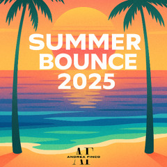 Summer Bounce 2025 - Tech House