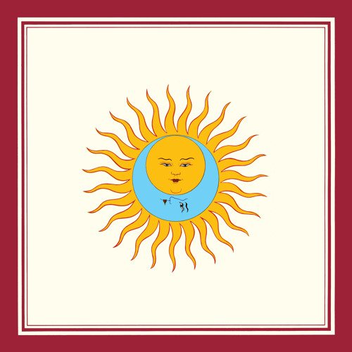 Larks' Tongues In Aspic (Part I)