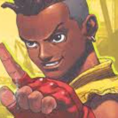 The Brazilian Shoto