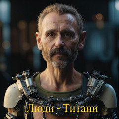 Люди - Титани