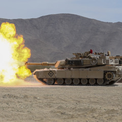 Flame Ejection