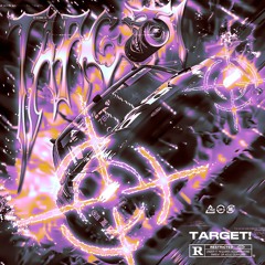 VESSEL & 4KGuto - TARGET!
