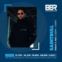 BBR Mix 022 by SAINTBULL