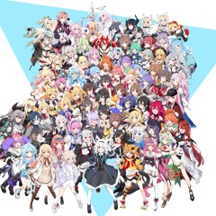 ホロライブ/Hololive BGM