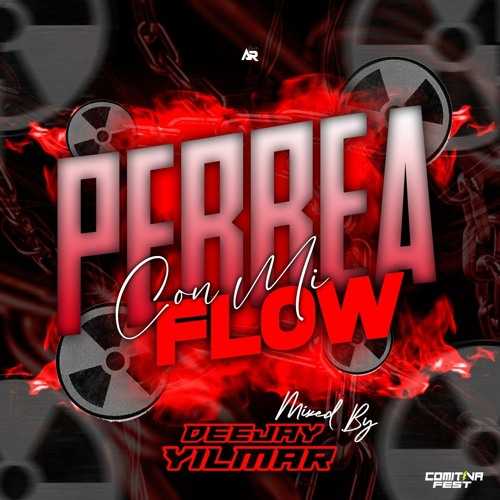PERREA CON MI FLOW 2.0⚡☢