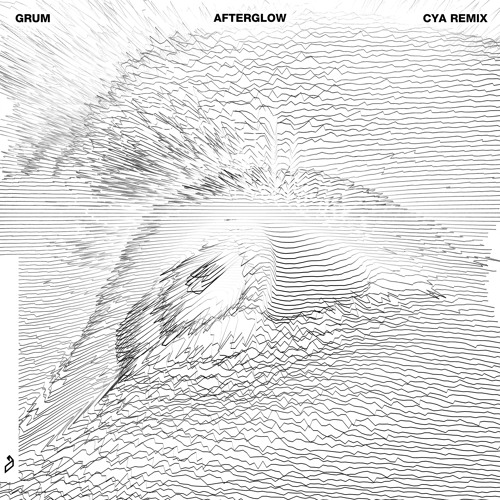 Grum feat. Natalie Shay - Afterglow (CYA Remix)