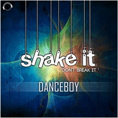 Shake It "Don't Break It" (Radio Edit)