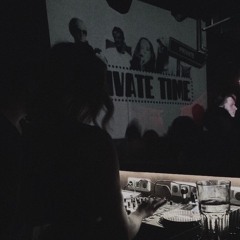 Immersiv & Becka:e @ Private Club