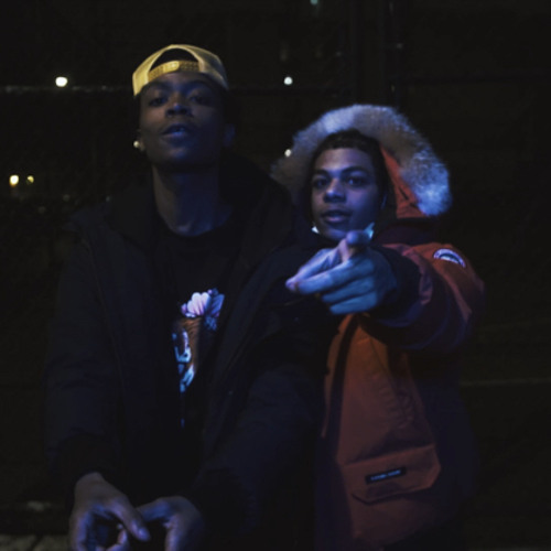 Jaydot Geek x Sha Ek x Bdot Goon - PSA PT 2 (prod. A2RBEATS)