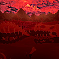 Terraria: ProvEdition - "Vermillion Carcass" (Crimson)