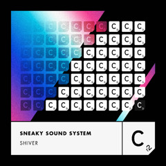 Shiver - Extended