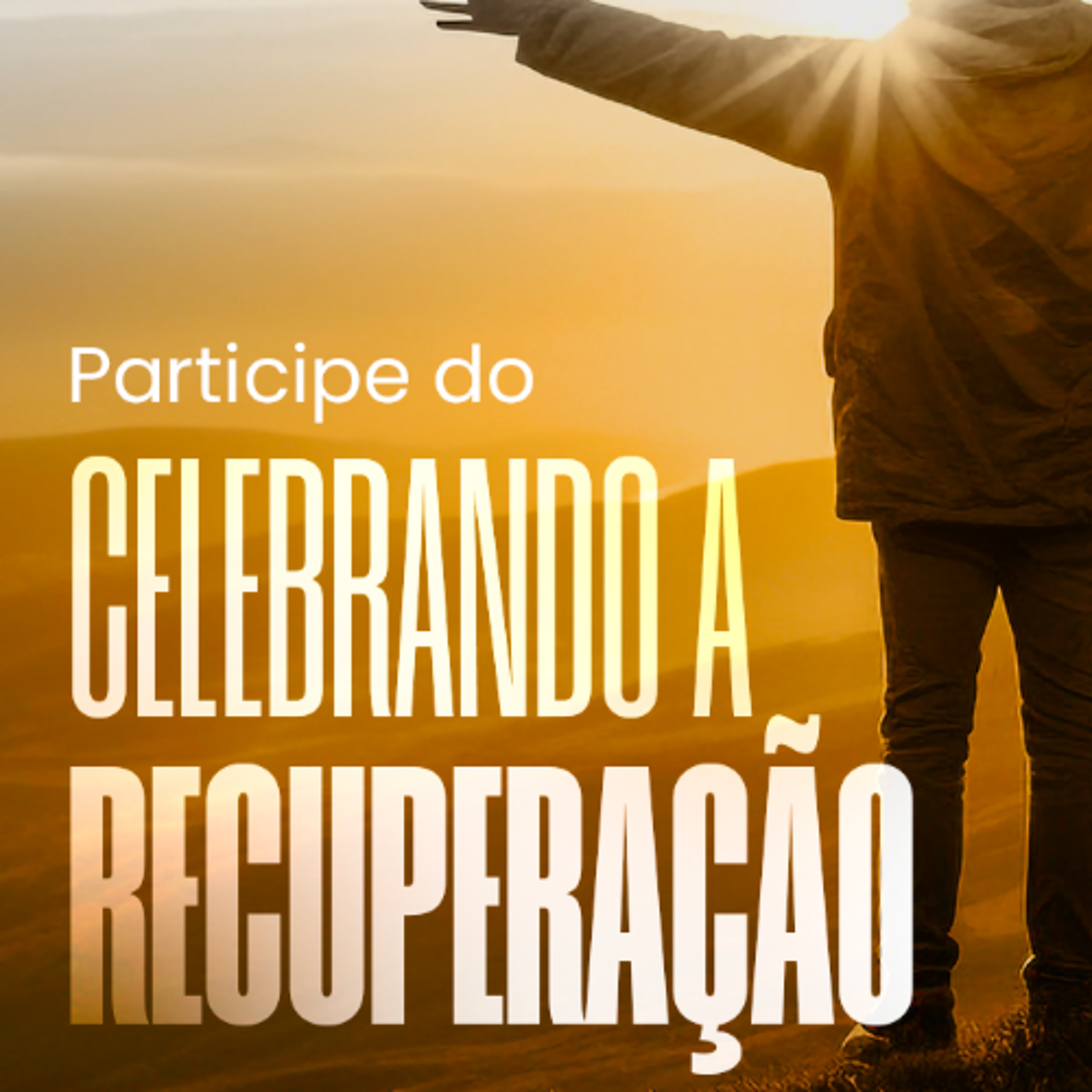 Cultos - Igreja Batista do Povo