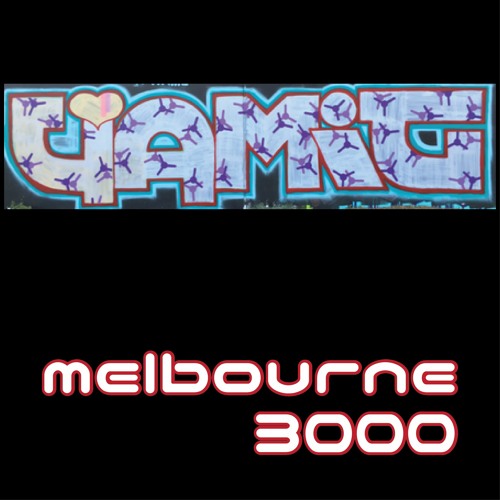 Jamit - Melbourne 3000