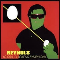 Slims smala - avsnitt 26 - Reynolds – 10.000 Chickens Symphony (Gäst Claesons)