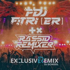 #MINANG - Malapeh Hao #SuperExclusive 2025 - [ RASSIDREMIXER ♡ DJ FITRI ER ] #Keep Mati!!!!♡