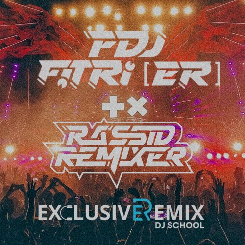 #MINANG - Malapeh Hao #SuperExclusive 2025 - [ RASSIDREMIXER ♡ DJ FITRI ER ] #Keep Mati!!!!♡