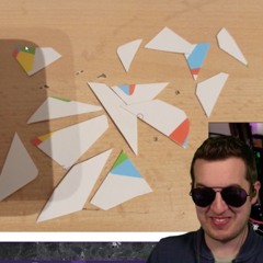 Leon O. Rosén -- Cut it! (feat Kitboga) [MALDROCK]