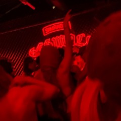 For All The Hard Techno Fans Out There