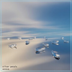 silver petals