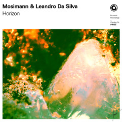 Mosimann & Leandro Da Silva - Horizon