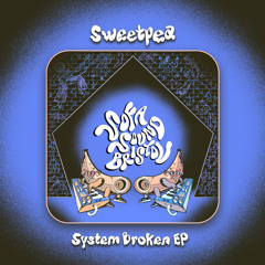 Sweetpea X Kalane ft MC SAS - Psychadelic