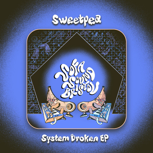 Sweetpea X Kalane ft MC SAS - Psychadelic
