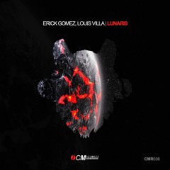 Erick Gomez, Louis Villa - Lunaris